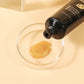 Gold Foil Snail Tear-Off Mask Hydrating
