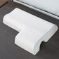 Couple Pillow with Memory Foam