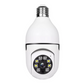 White Light Bulb HD Camera Light Bulb